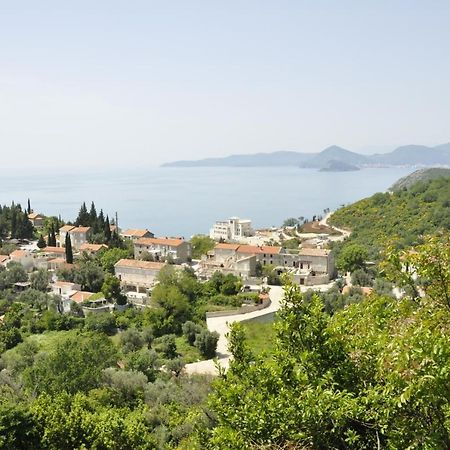 Rezevici Boutique Villa Petrovac Eksteriør billede
