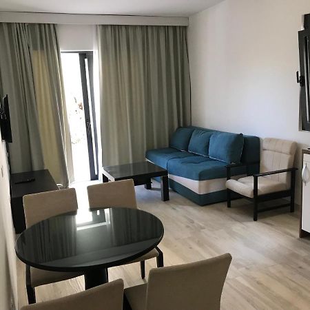 Rezevici Boutique Villa Petrovac Eksteriør billede