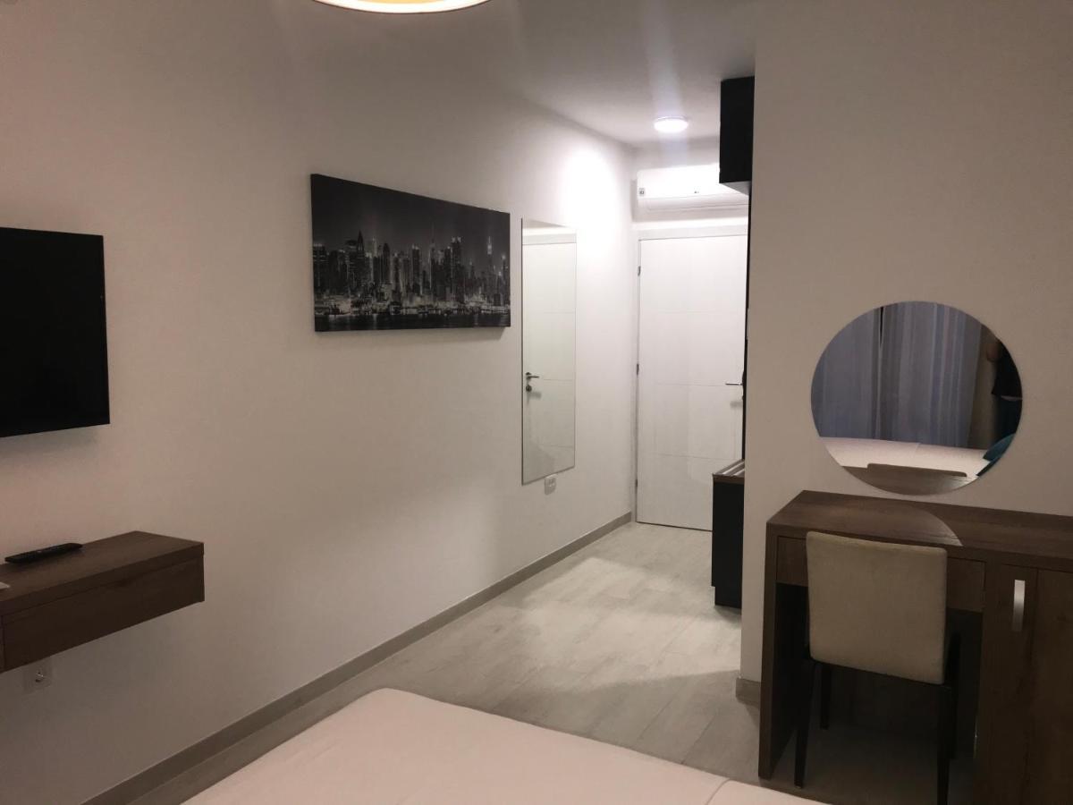 Rezevici Boutique Villa Petrovac Eksteriør billede