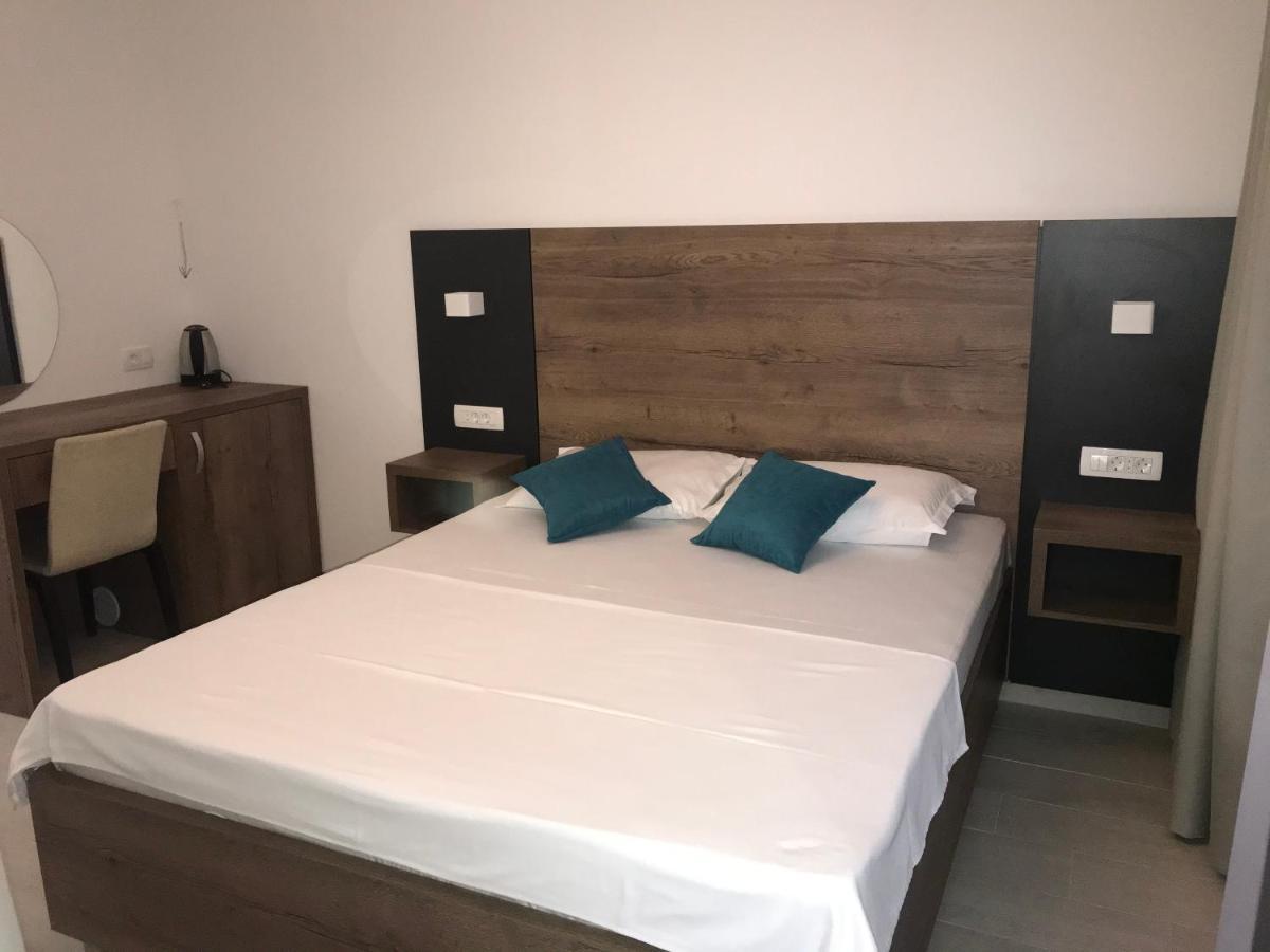 Rezevici Boutique Villa Petrovac Eksteriør billede