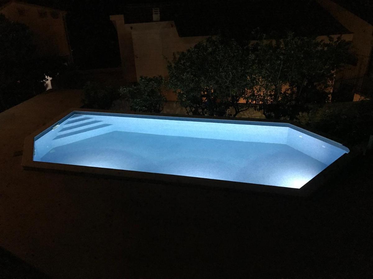 Rezevici Boutique Villa Petrovac Eksteriør billede