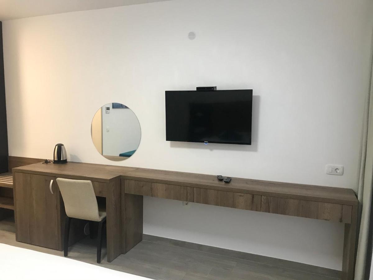 Rezevici Boutique Villa Petrovac Eksteriør billede