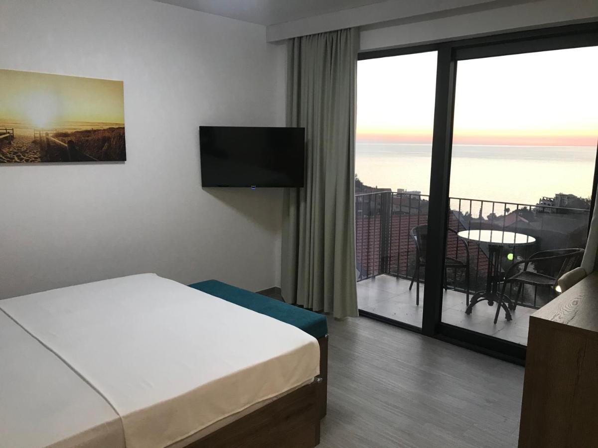 Rezevici Boutique Villa Petrovac Eksteriør billede