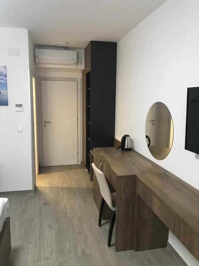 Rezevici Boutique Villa Petrovac Eksteriør billede