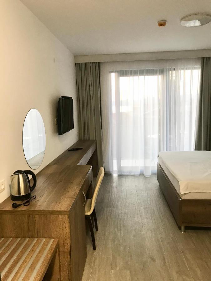 Rezevici Boutique Villa Petrovac Eksteriør billede