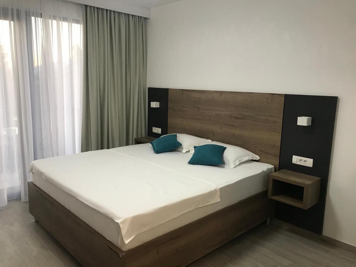 Rezevici Boutique Villa Petrovac Eksteriør billede