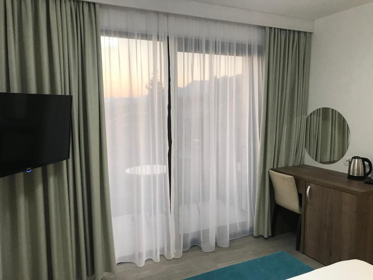 Rezevici Boutique Villa Petrovac Eksteriør billede