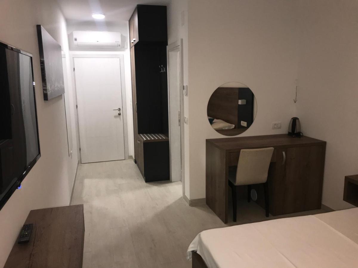 Rezevici Boutique Villa Petrovac Eksteriør billede