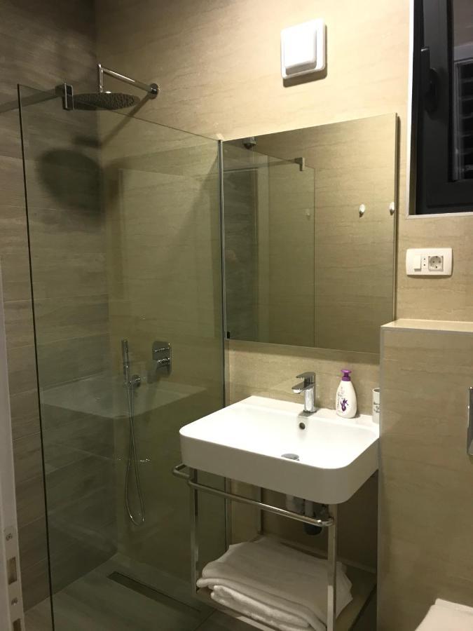 Rezevici Boutique Villa Petrovac Eksteriør billede