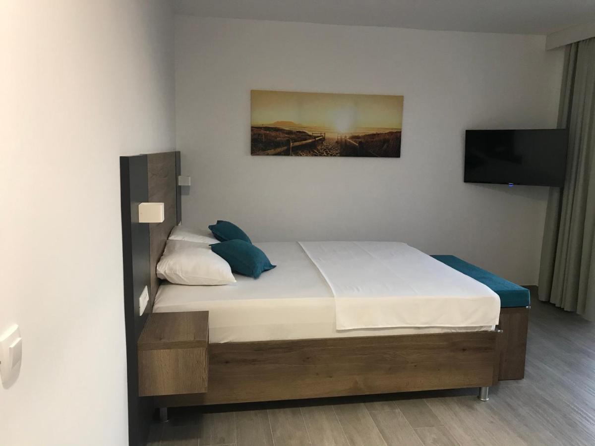 Rezevici Boutique Villa Petrovac Eksteriør billede