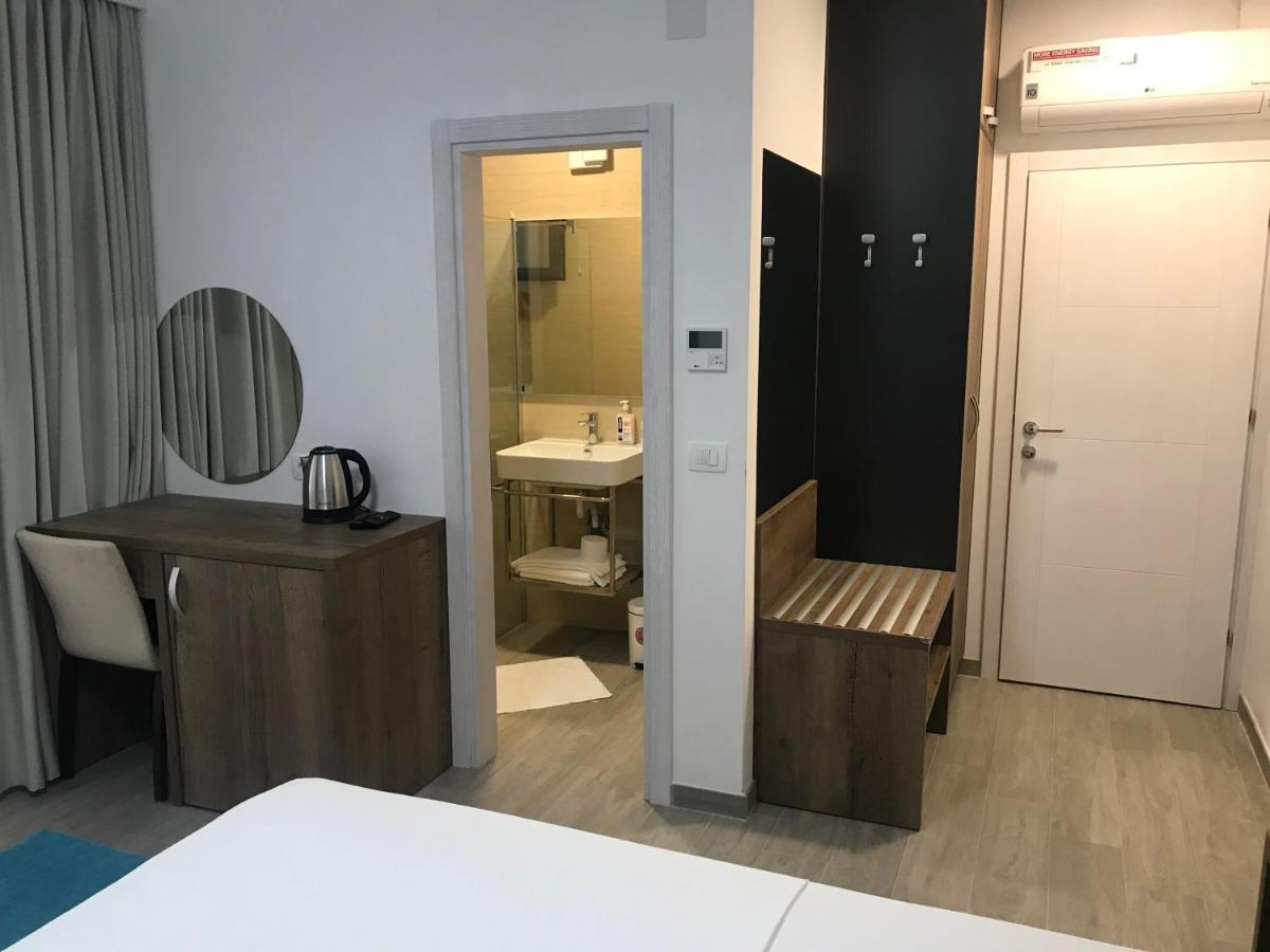 Rezevici Boutique Villa Petrovac Eksteriør billede