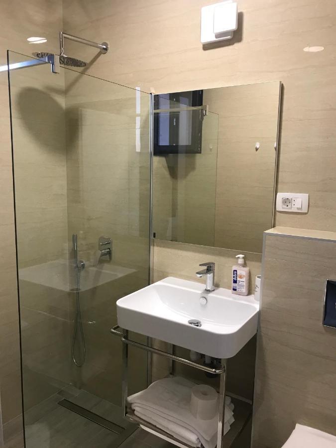 Rezevici Boutique Villa Petrovac Eksteriør billede