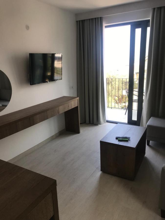 Rezevici Boutique Villa Petrovac Eksteriør billede