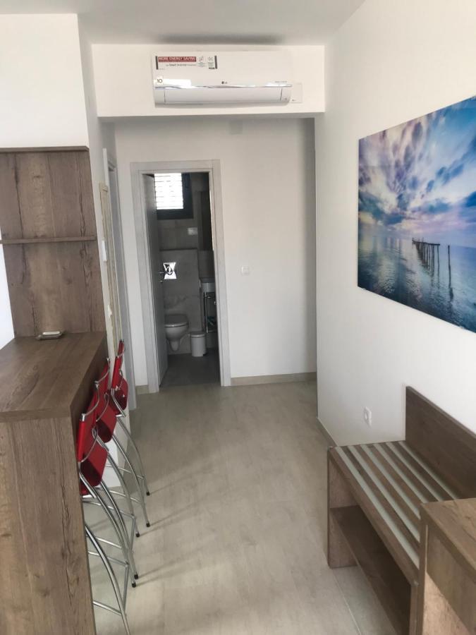 Rezevici Boutique Villa Petrovac Eksteriør billede