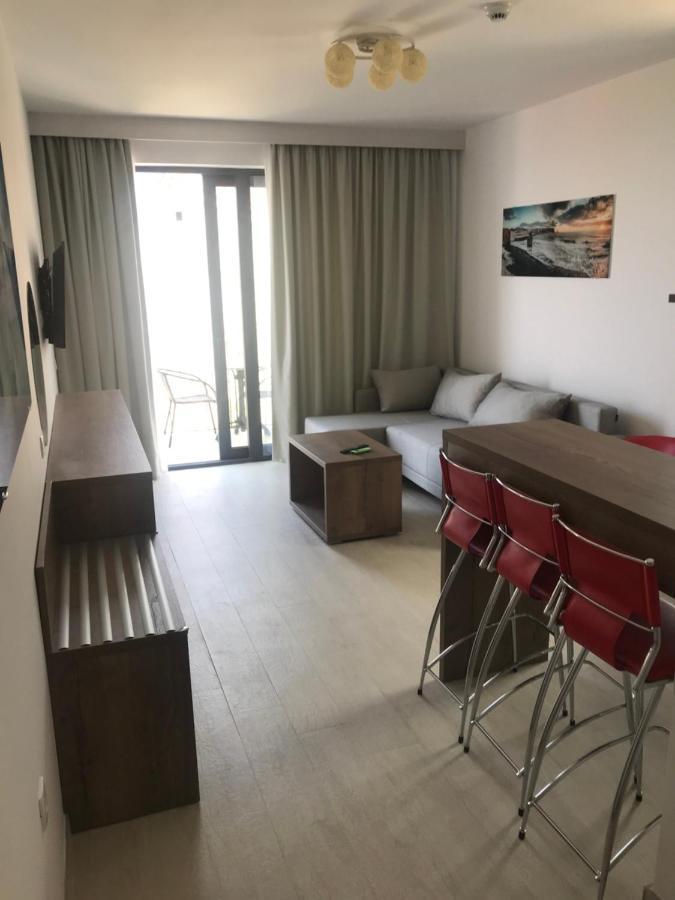 Rezevici Boutique Villa Petrovac Eksteriør billede