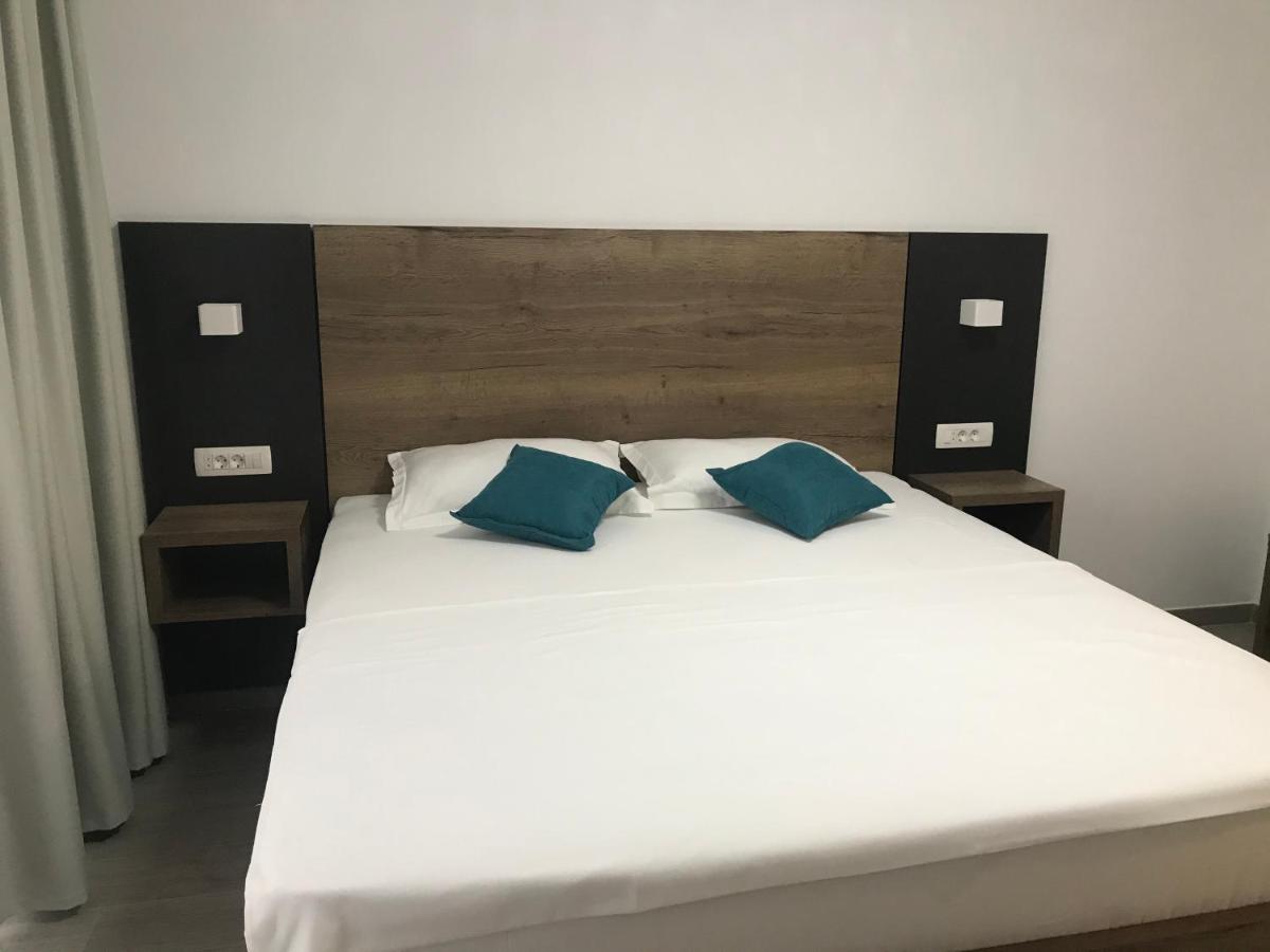 Rezevici Boutique Villa Petrovac Eksteriør billede