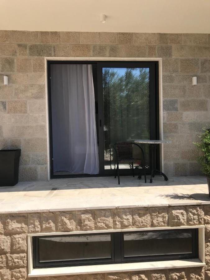 Rezevici Boutique Villa Petrovac Eksteriør billede