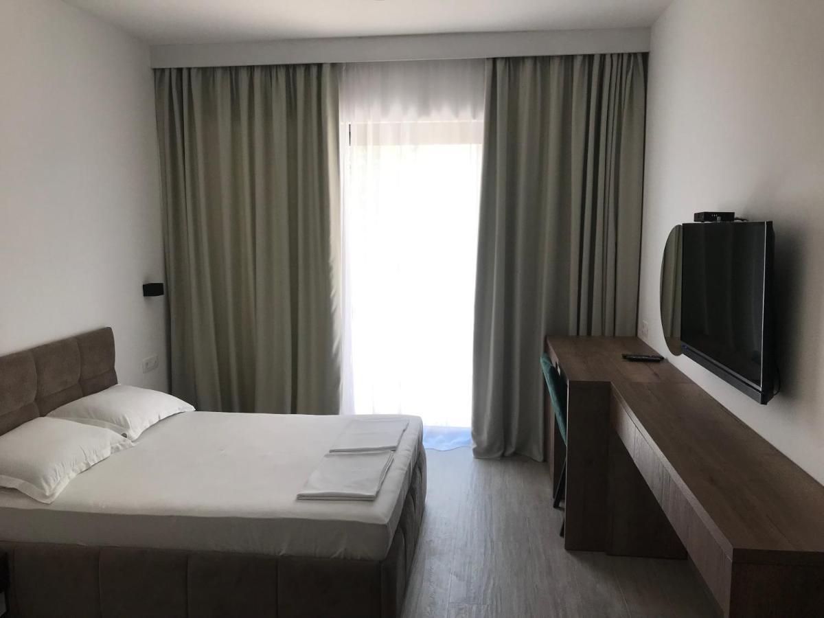 Rezevici Boutique Villa Petrovac Værelse billede