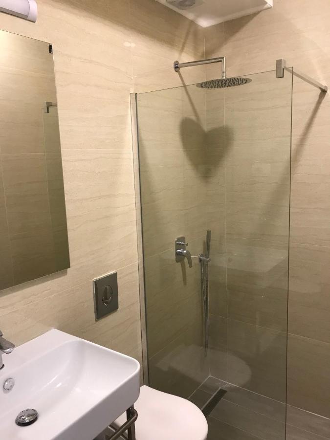 Rezevici Boutique Villa Petrovac Eksteriør billede