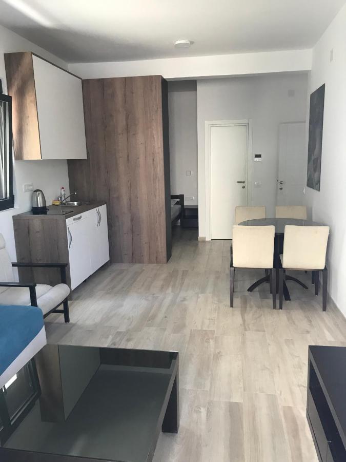 Rezevici Boutique Villa Petrovac Eksteriør billede