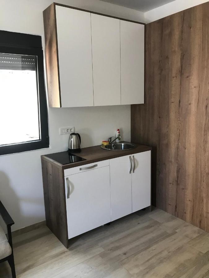 Rezevici Boutique Villa Petrovac Eksteriør billede